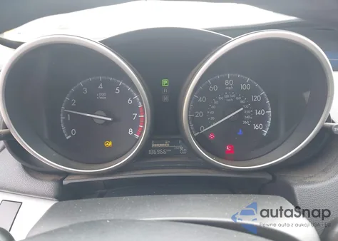 2013 Mazda Mazda3 I Sv z USA, uszkodzony, nr VIN JM1BL1TG5D1821092